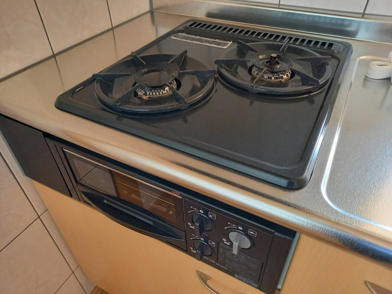 キッチン 写真6