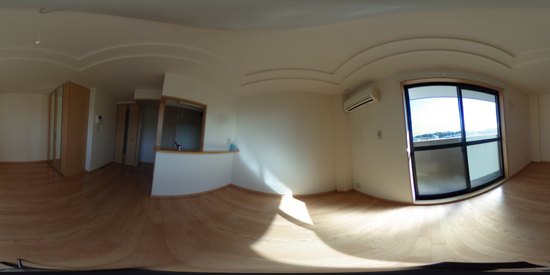 リビング 写真33