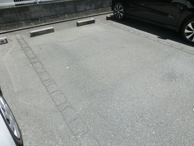 駐車場 写真32
