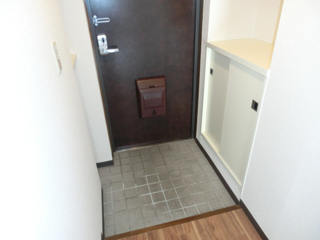玄関 写真8