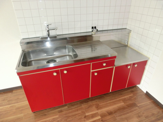 キッチン 写真4