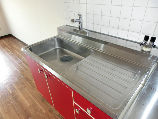 キッチン 写真5