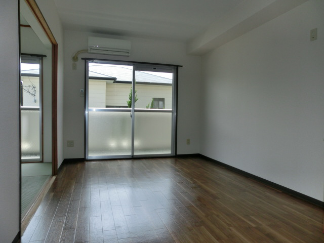 リビング 写真3