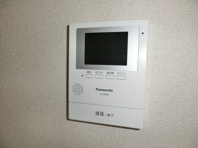 セキュリティ 写真17