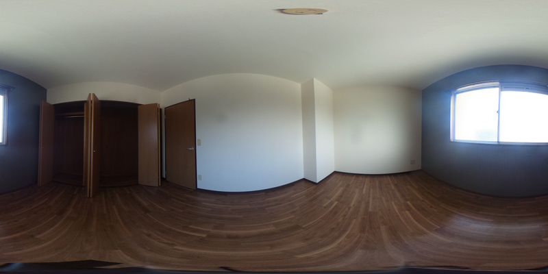 子供部屋 写真35