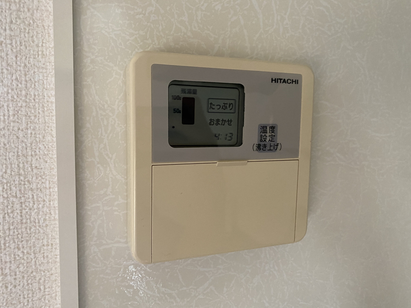 セキュリティ 写真19