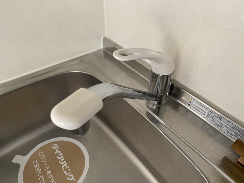 キッチン 写真3