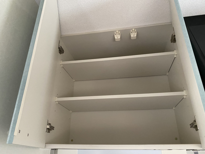収納 写真16
