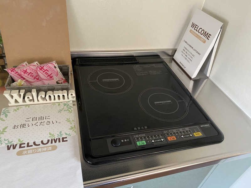 キッチン 写真4