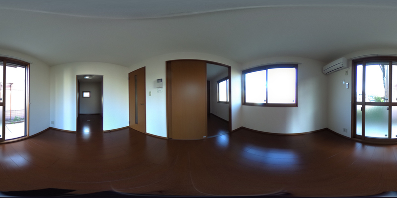 リビング 写真33