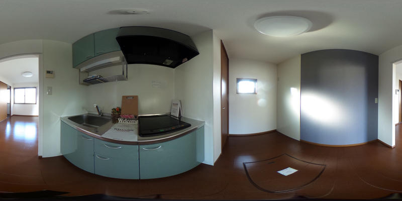 キッチン 写真34