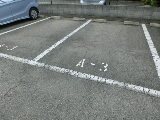 駐車場 写真4