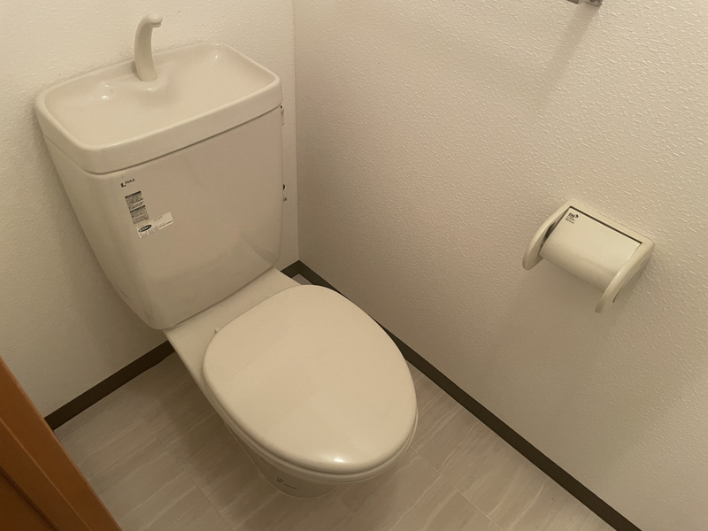 トイレ 写真12