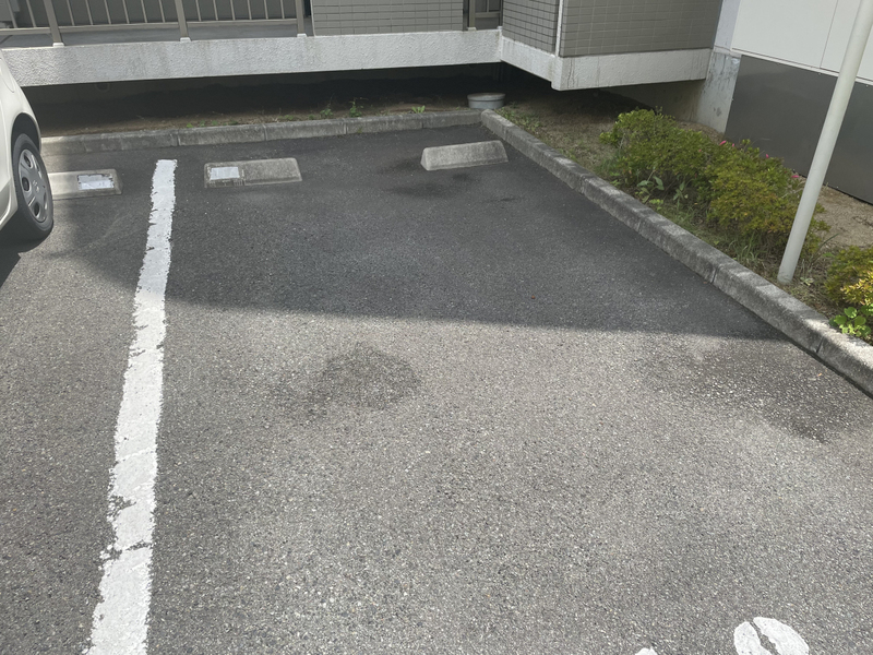 駐車場 写真32
