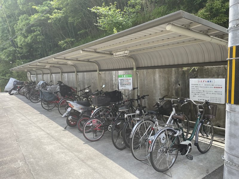 共用部 写真30