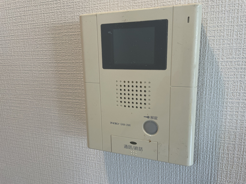 セキュリティ 写真16