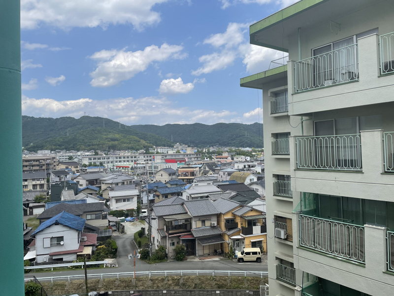 眺望 写真20