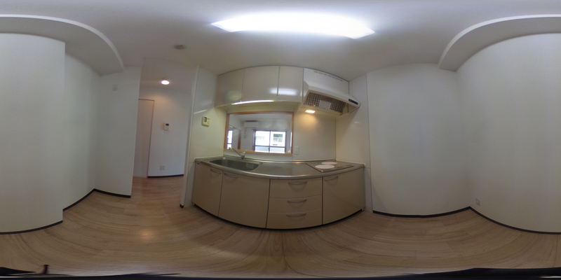 キッチン 写真34