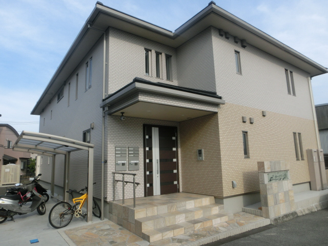 オークヴィラⅡ