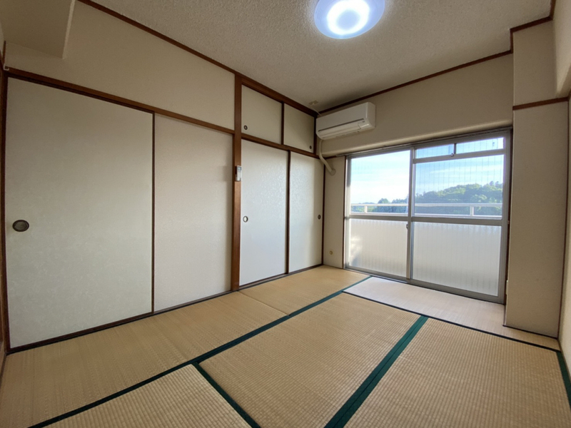 その他部屋・スペース 写真8