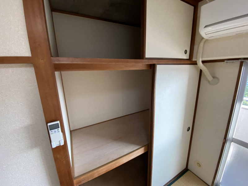 収納 写真15