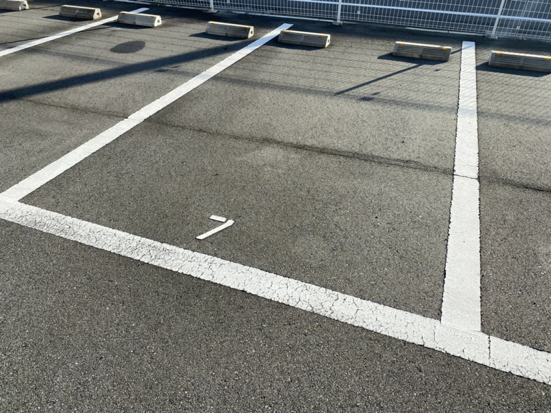 駐車場 写真32