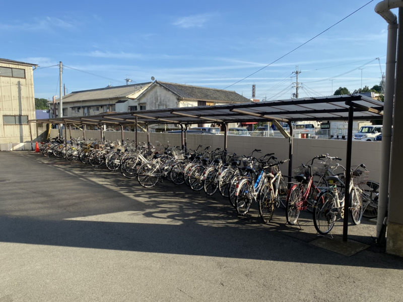 共用部 写真30