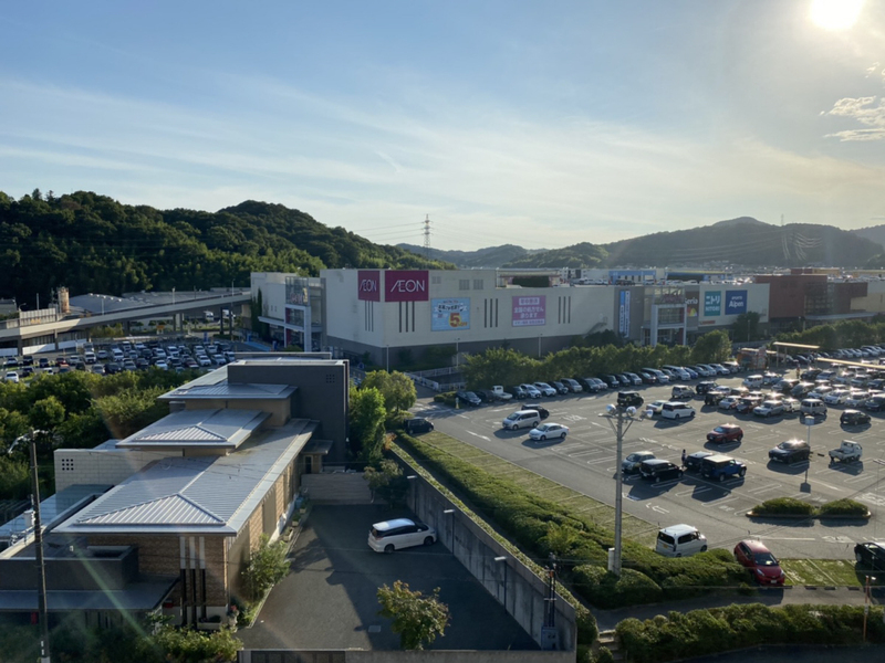 眺望 写真20