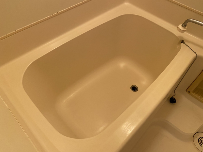 バス 写真13