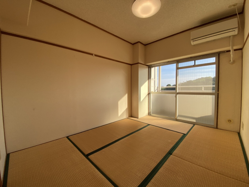 寝室 写真7