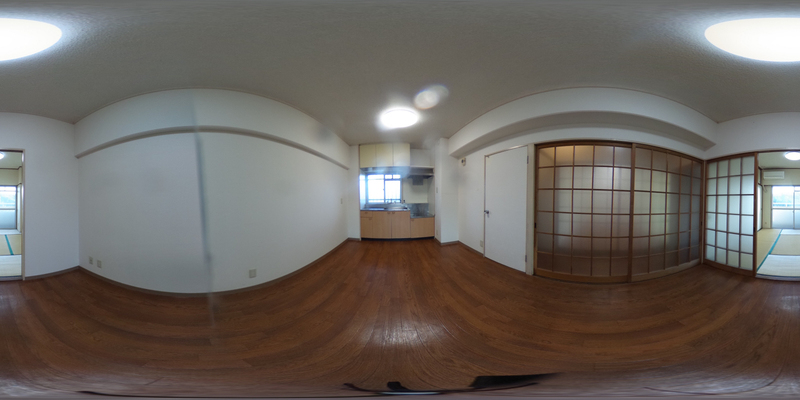 リビング 写真33