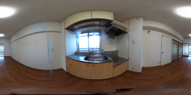 キッチン 写真34