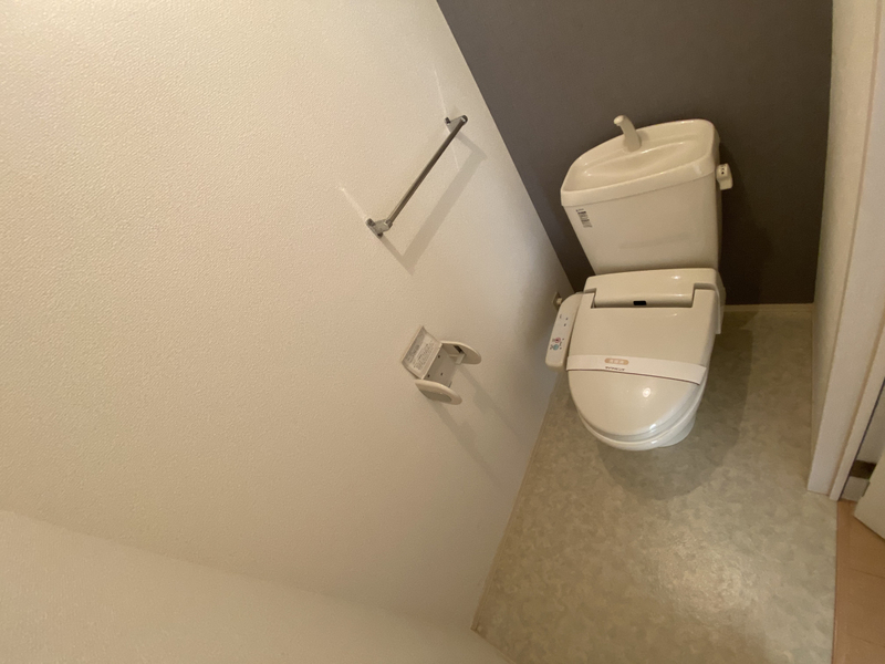 トイレ 写真15