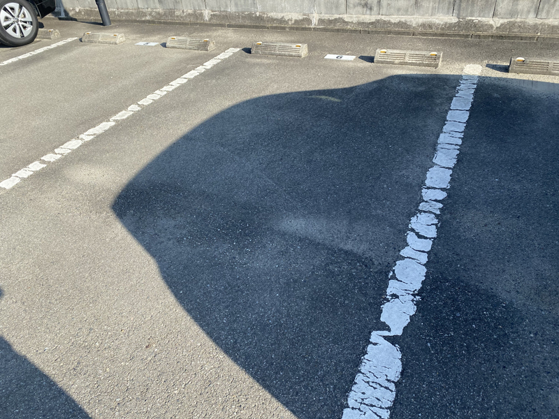 駐車場 写真31