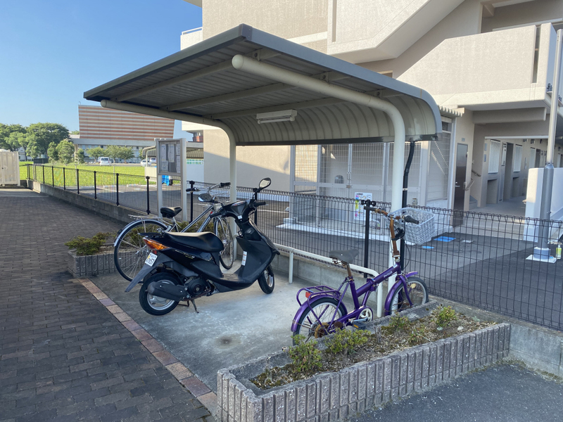 共用部 写真30