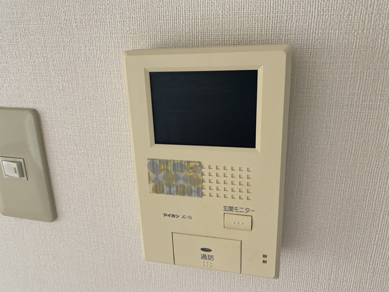 セキュリティ 写真19