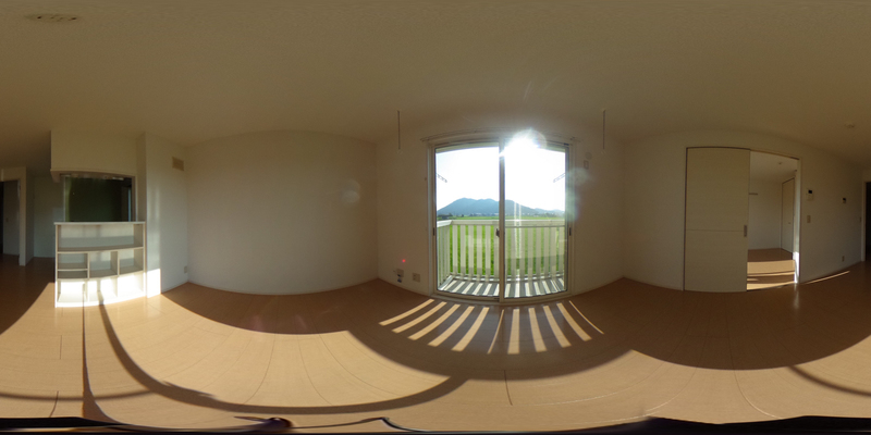 リビング 写真33