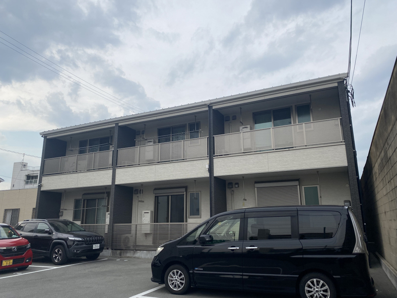ＯＡ　ＦＬＡＴ南車崎