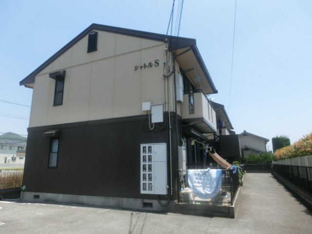 シャトルＳ