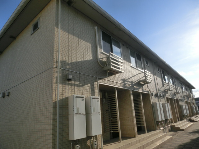 セジュール西土井