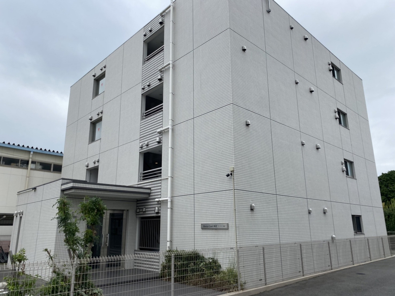 ブリーズコート城北