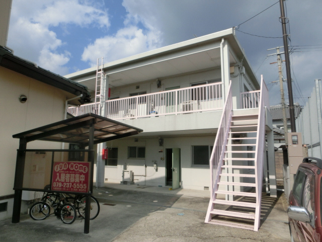 ハイツ小林