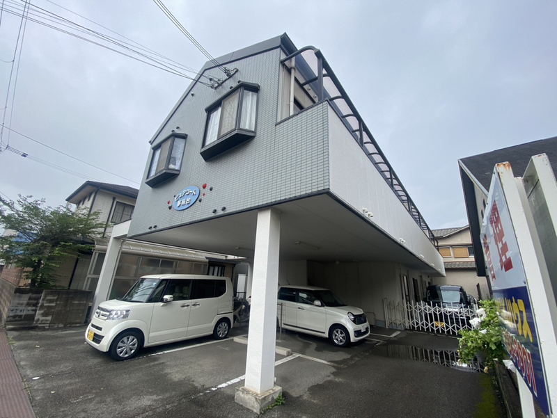 ピュアコート西夢前台