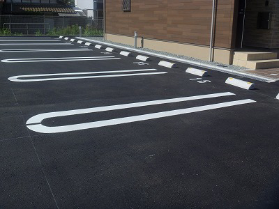 駐車場 写真29