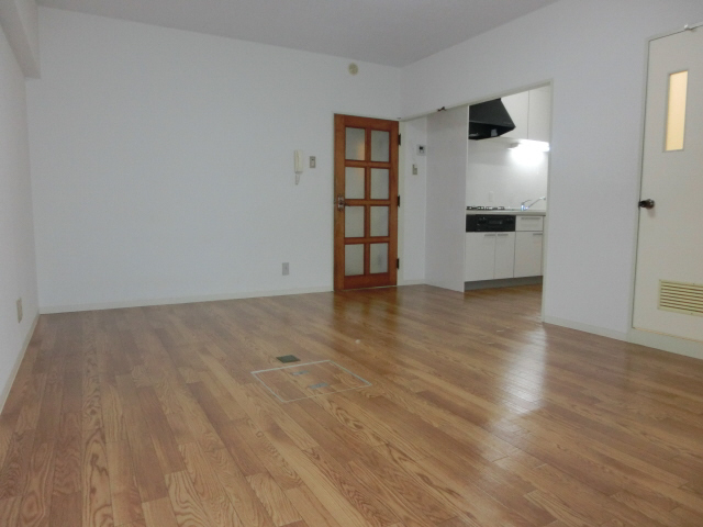 リビング 写真2