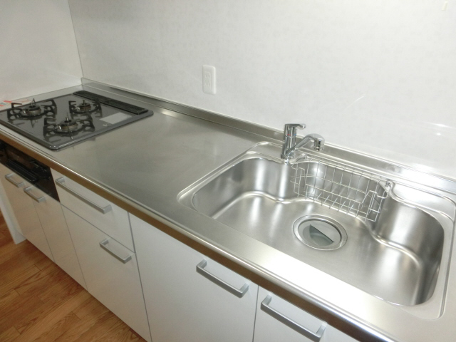 キッチン 写真4