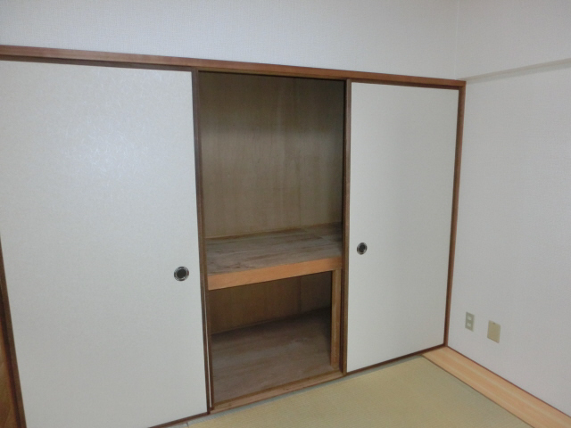 収納 写真15