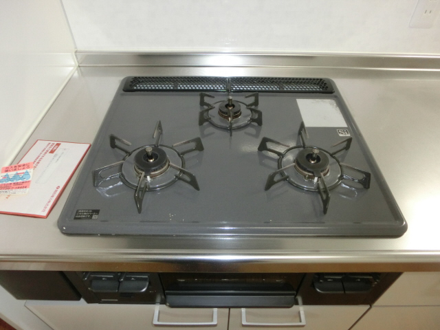 キッチン 写真5