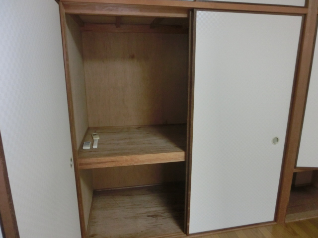 収納 写真16