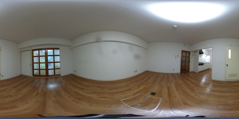 リビング 写真33